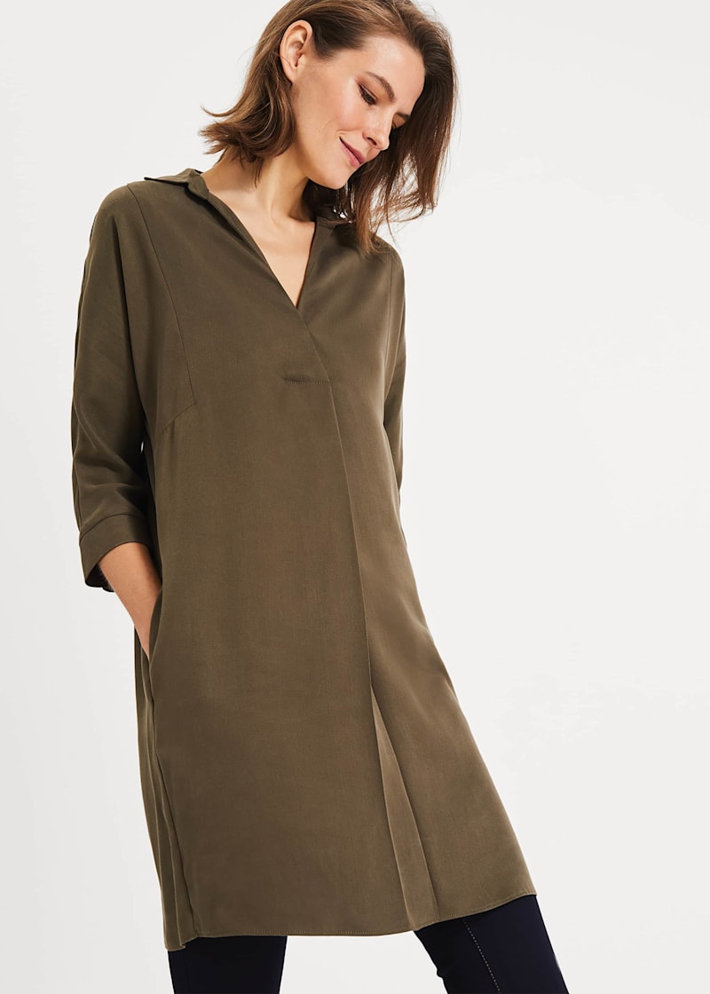 Phase eight kathy tunic dress clearance