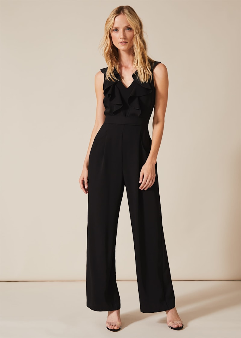 Phase eight cobalt jumpsuit discount