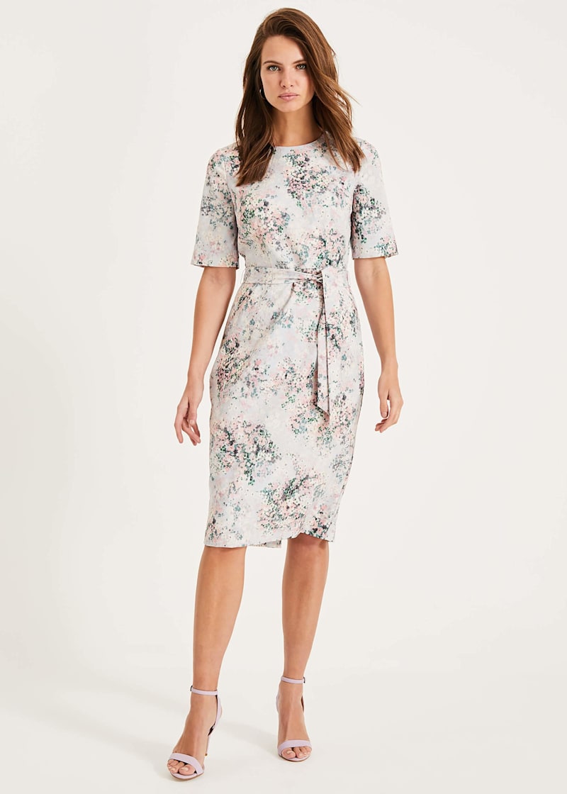 Phase eight danni dress sales