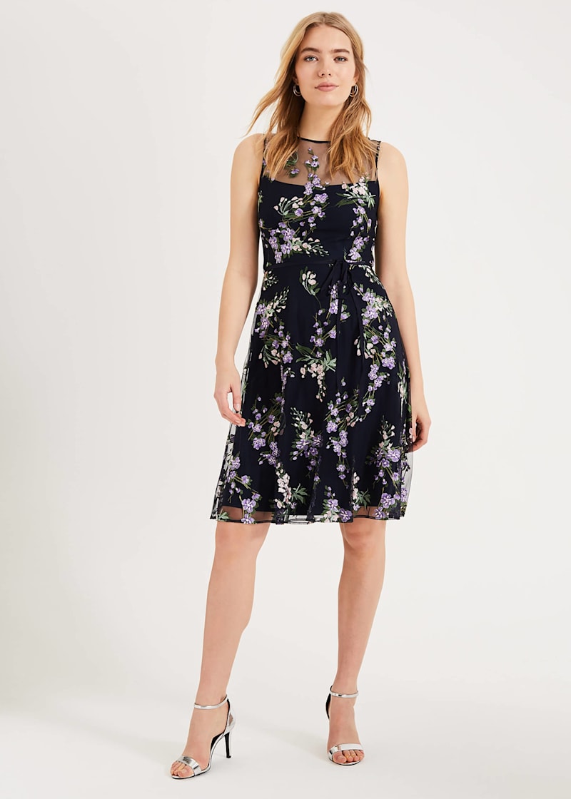 Phase eight lia dress store