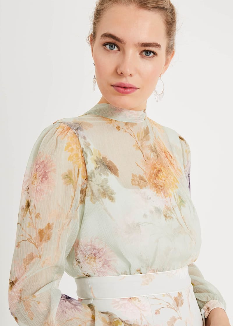 Phase eight loren hot sale dress