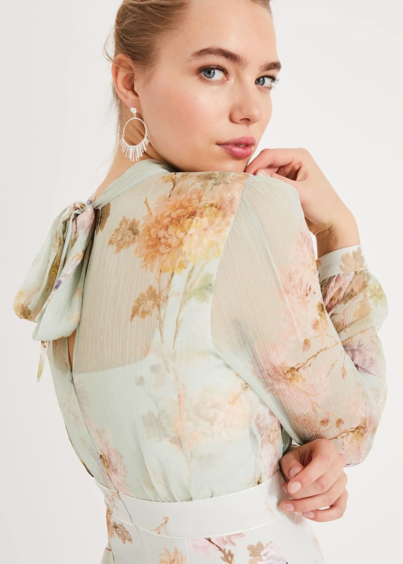 Phase eight loren dress outlet