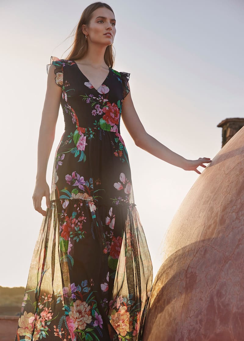 Phase eight isadora dress top