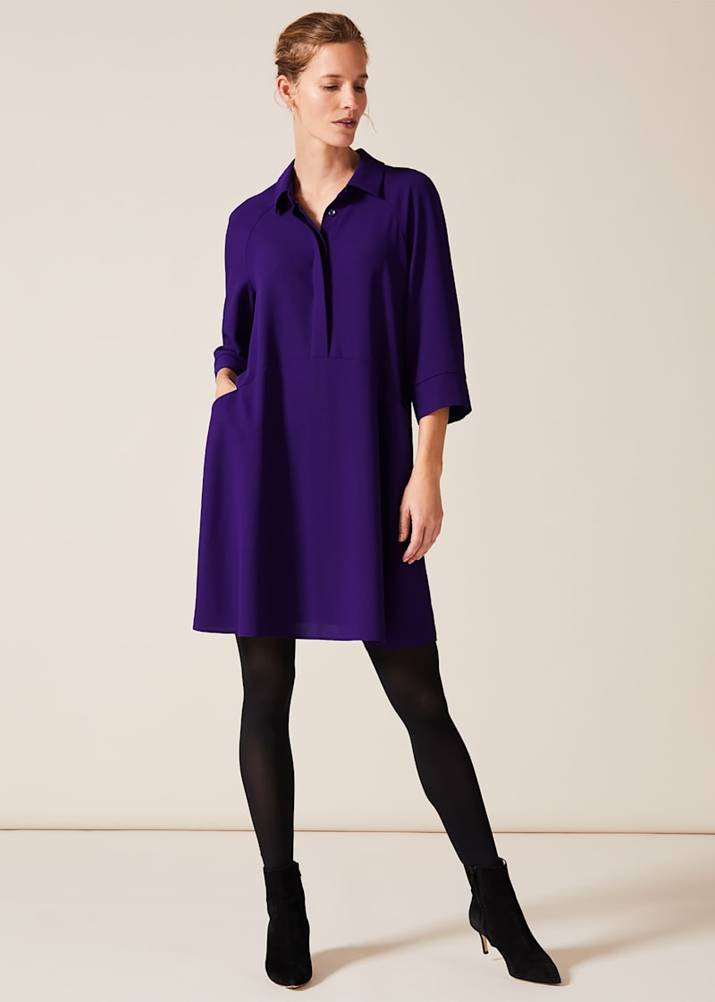 Bella Swing Dress