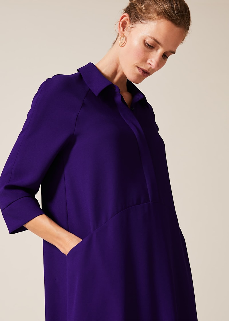 Bella swing dress phase eight top
