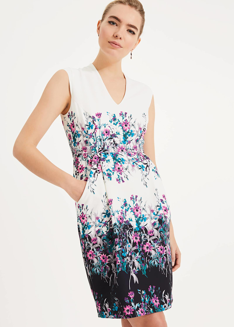 Phase eight 2025 dina floral dress