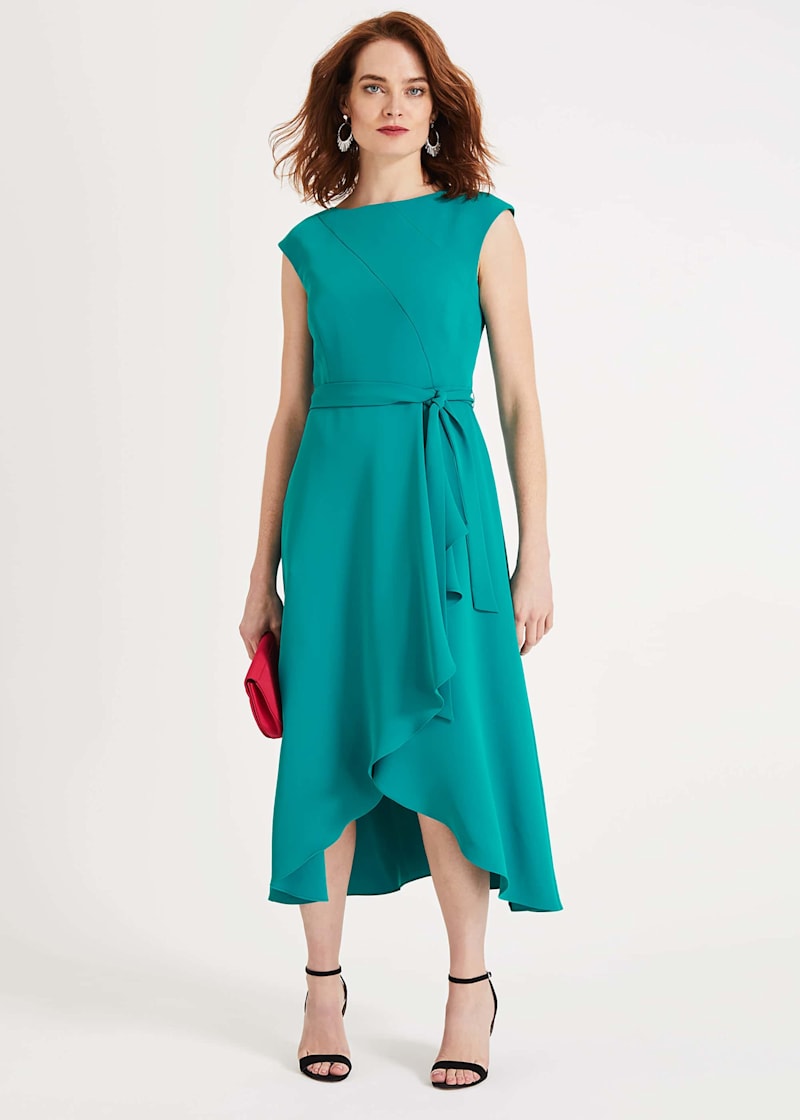 Rushelle Dress