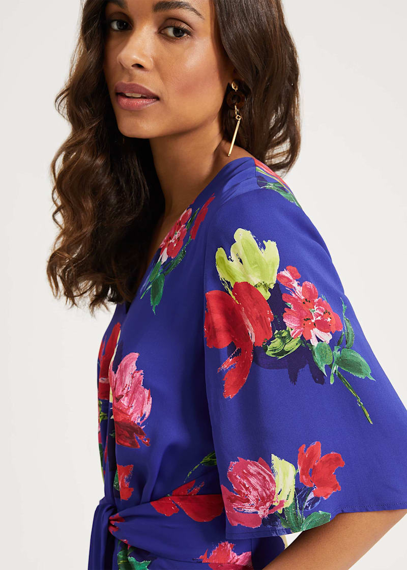 Phase eight top darcy kimono dress
