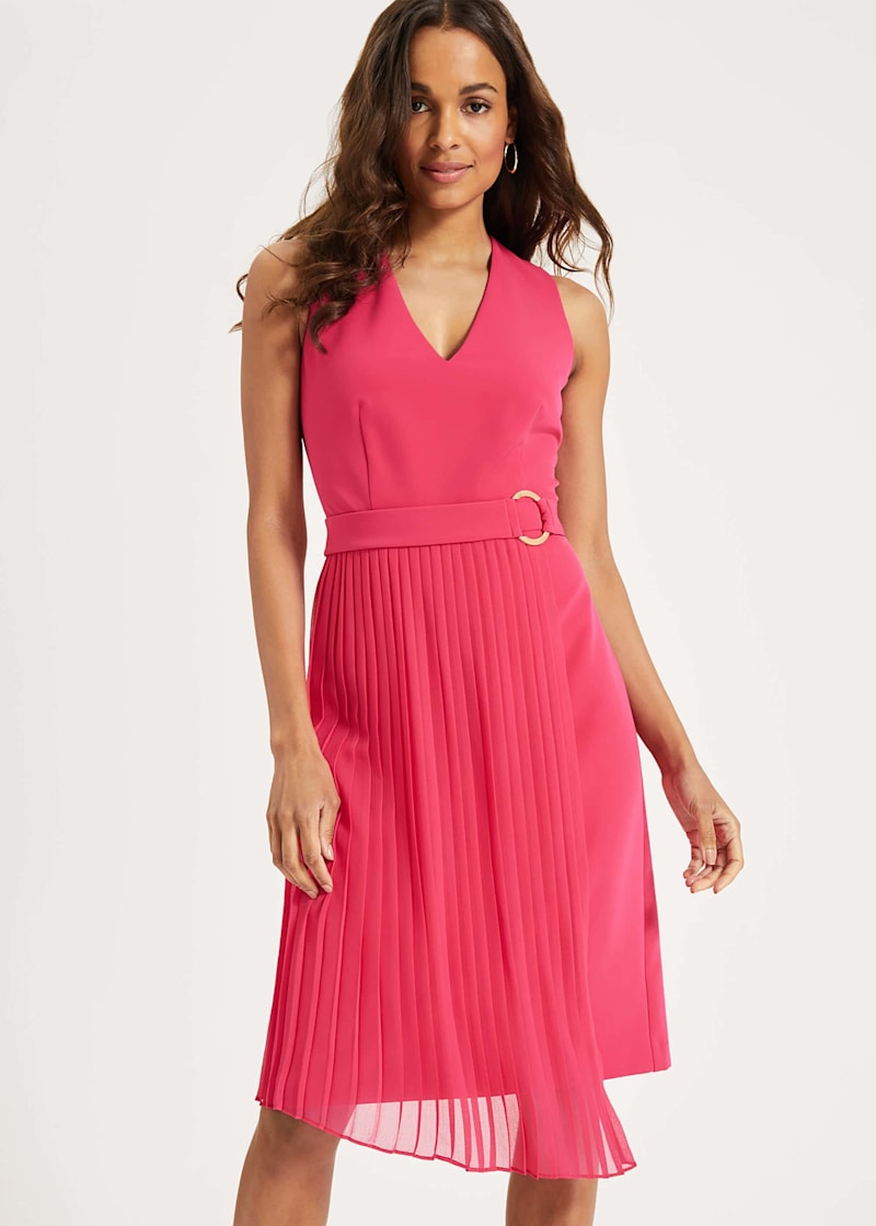 Phase eight maddie top dress