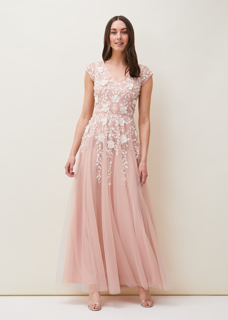 Phase eight aida dress discount