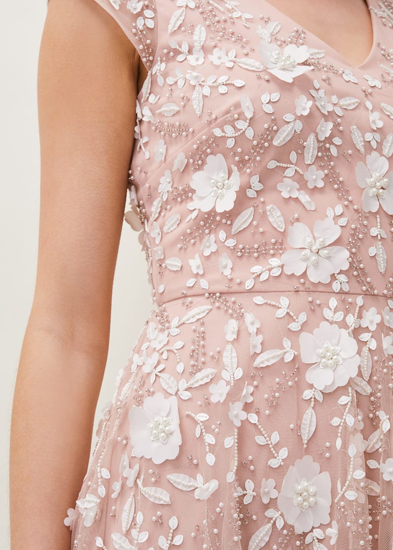 Phase eight henriette dress deals
