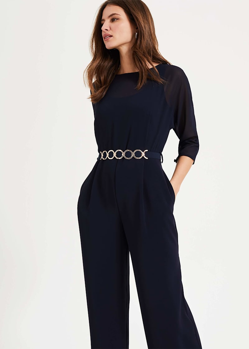 Phase eight tiffany jumpsuit online
