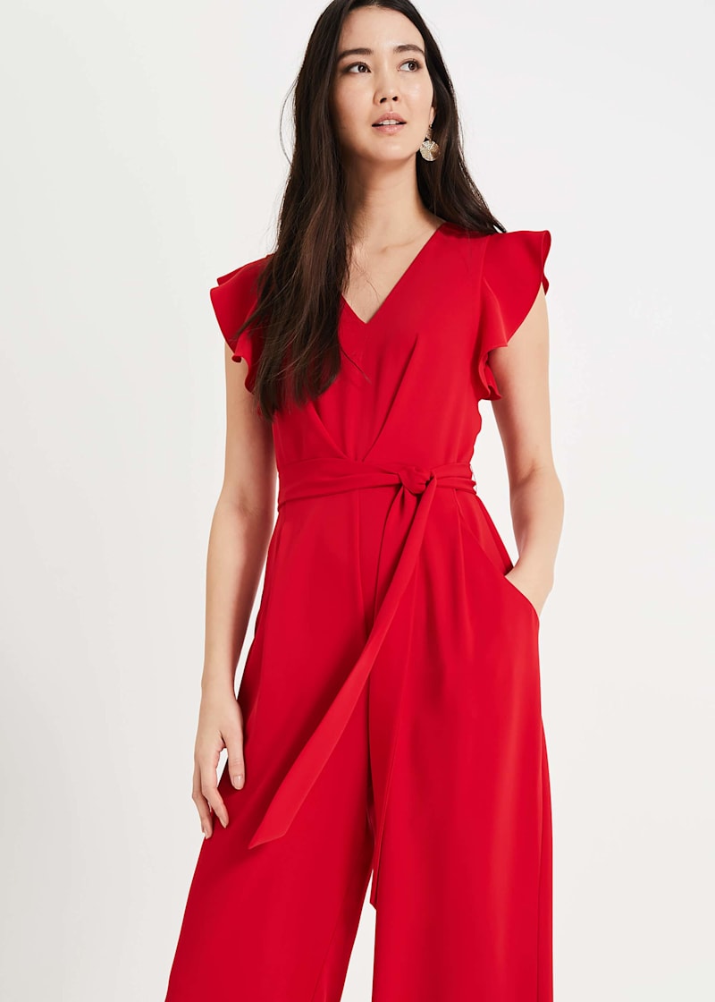 Victoria Jumpsuit