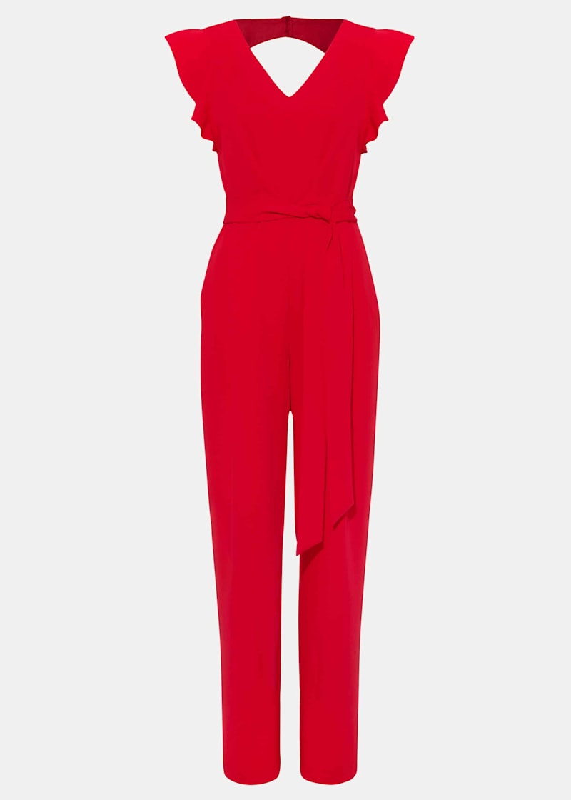 Victoria Jumpsuit
