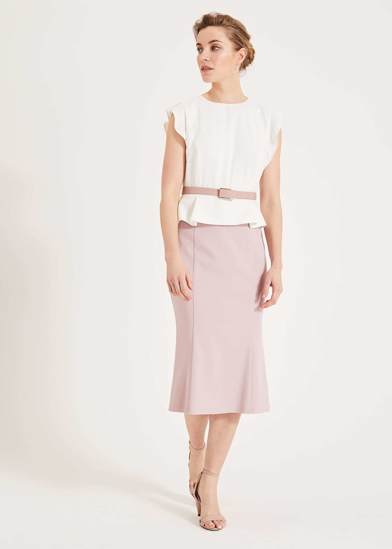 Phase eight stella dress hotsell