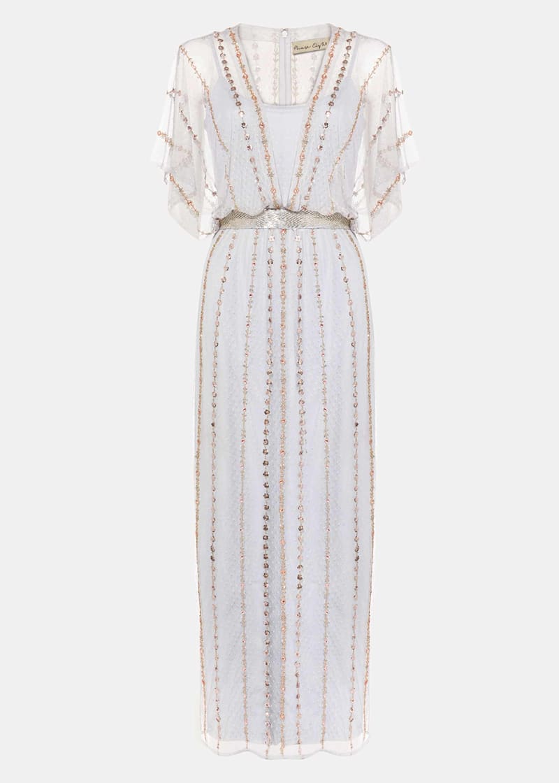 Phase eight daniela dress discount