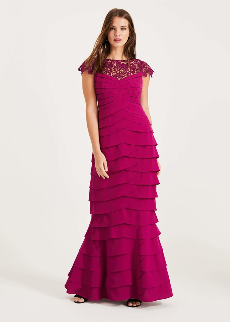 Phase eight myrtle dress sales