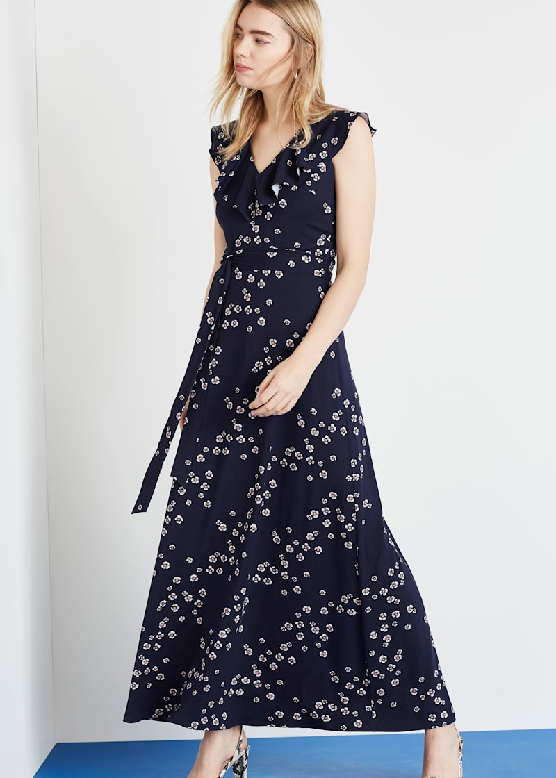 Phase eight destiny maxi clearance dress