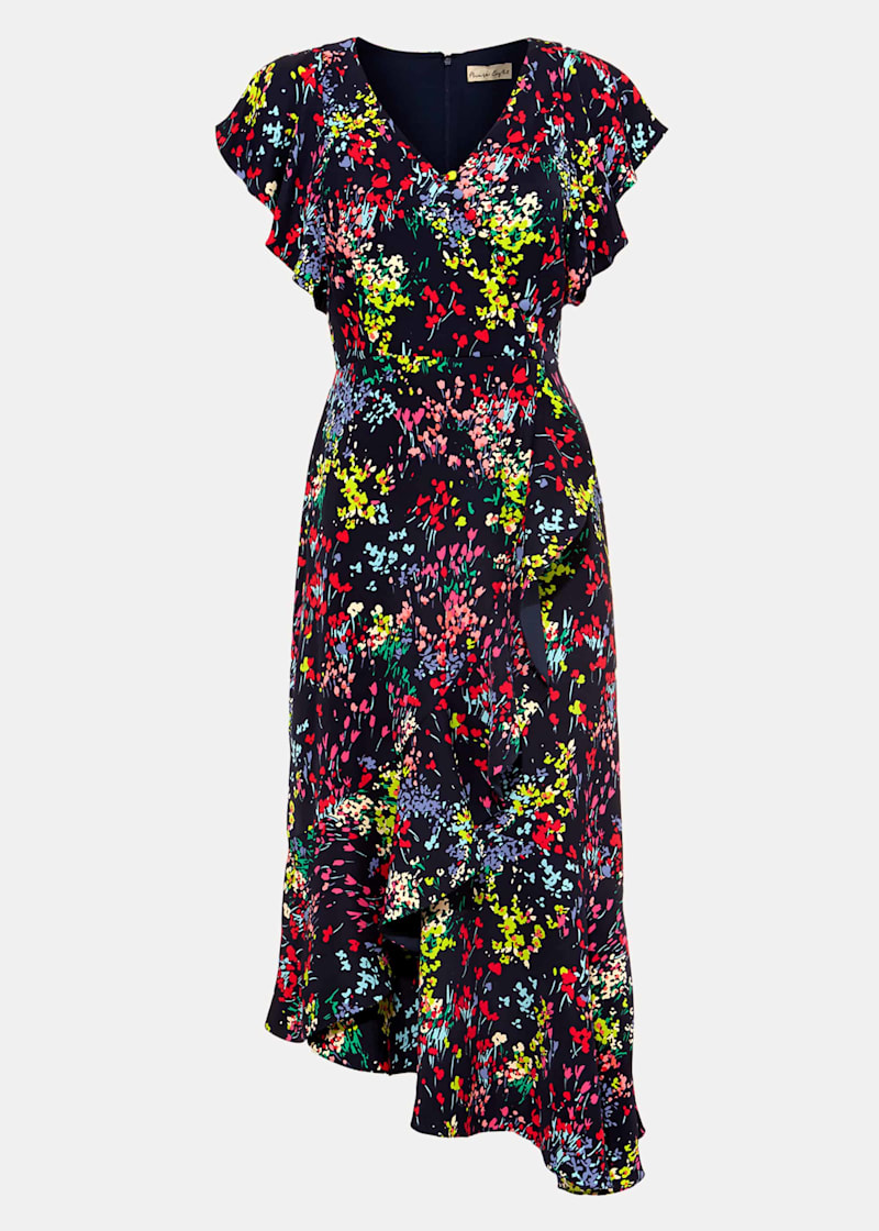 Sheldon dress discount phase eight