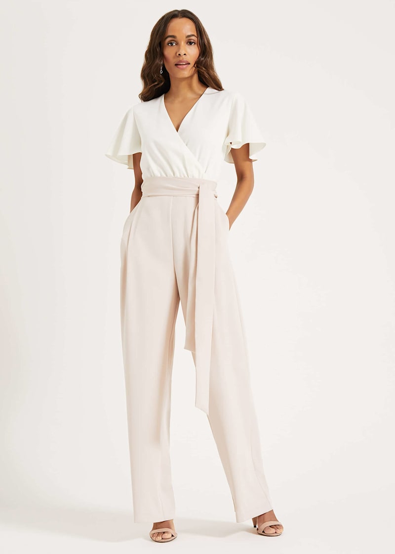Nerissa jumpsuit phase eight online