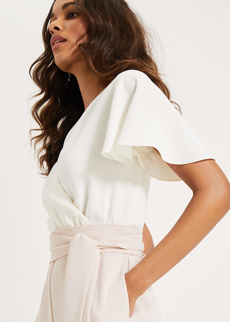 Phase eight nerissa jumpsuit store
