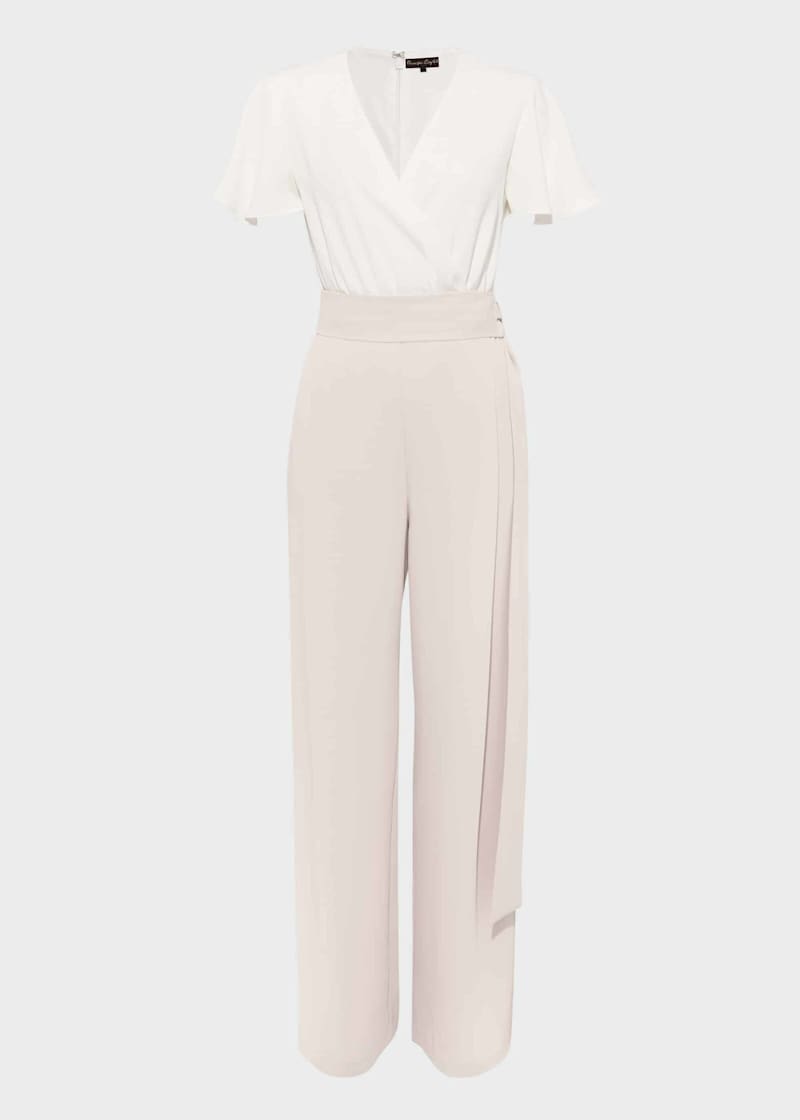 Nerissa jumpsuit phase eight store
