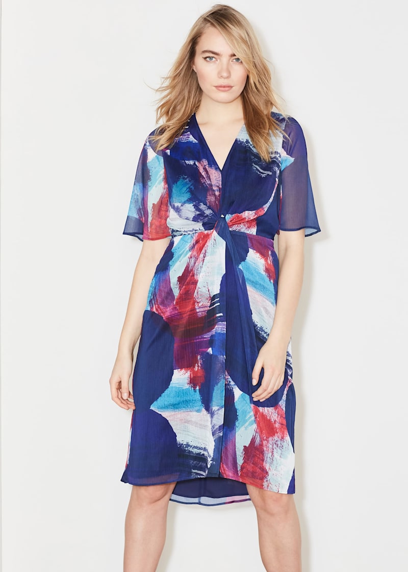 Phase eight seraphina dress clearance