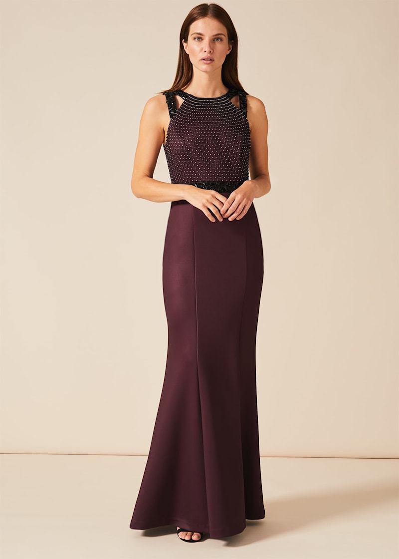 Lipsy cheap sofia dress