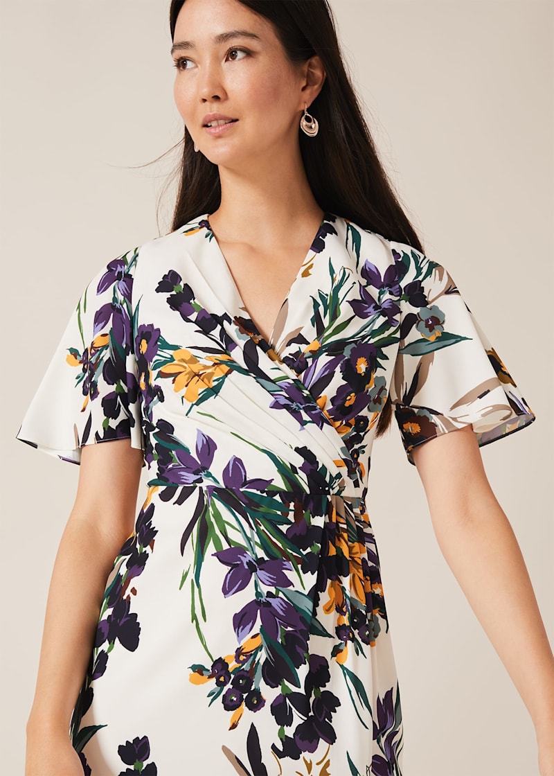 Phase eight sales adele dress