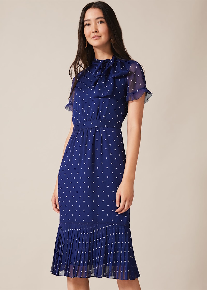 Phase eight josephina dress sales