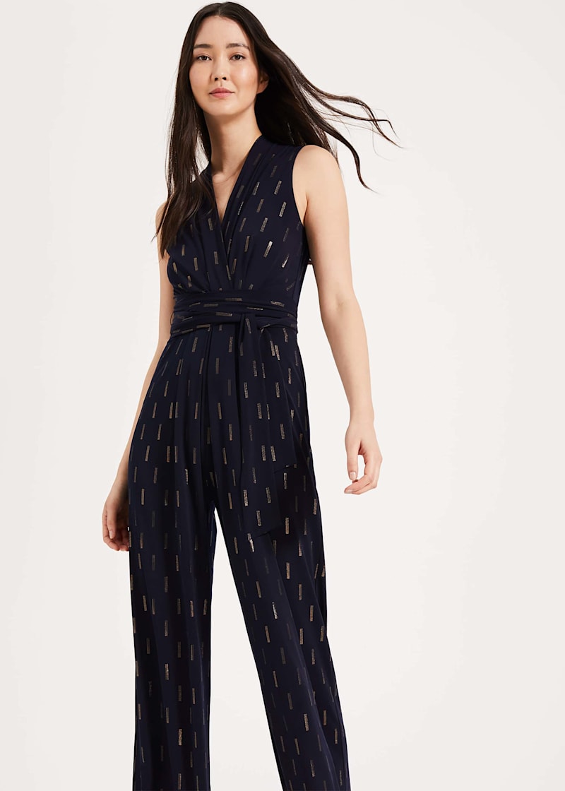 Phase eight tia jumpsuit best sale