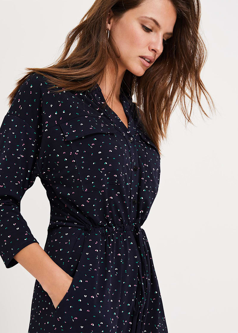Phase eight top janice jumpsuit