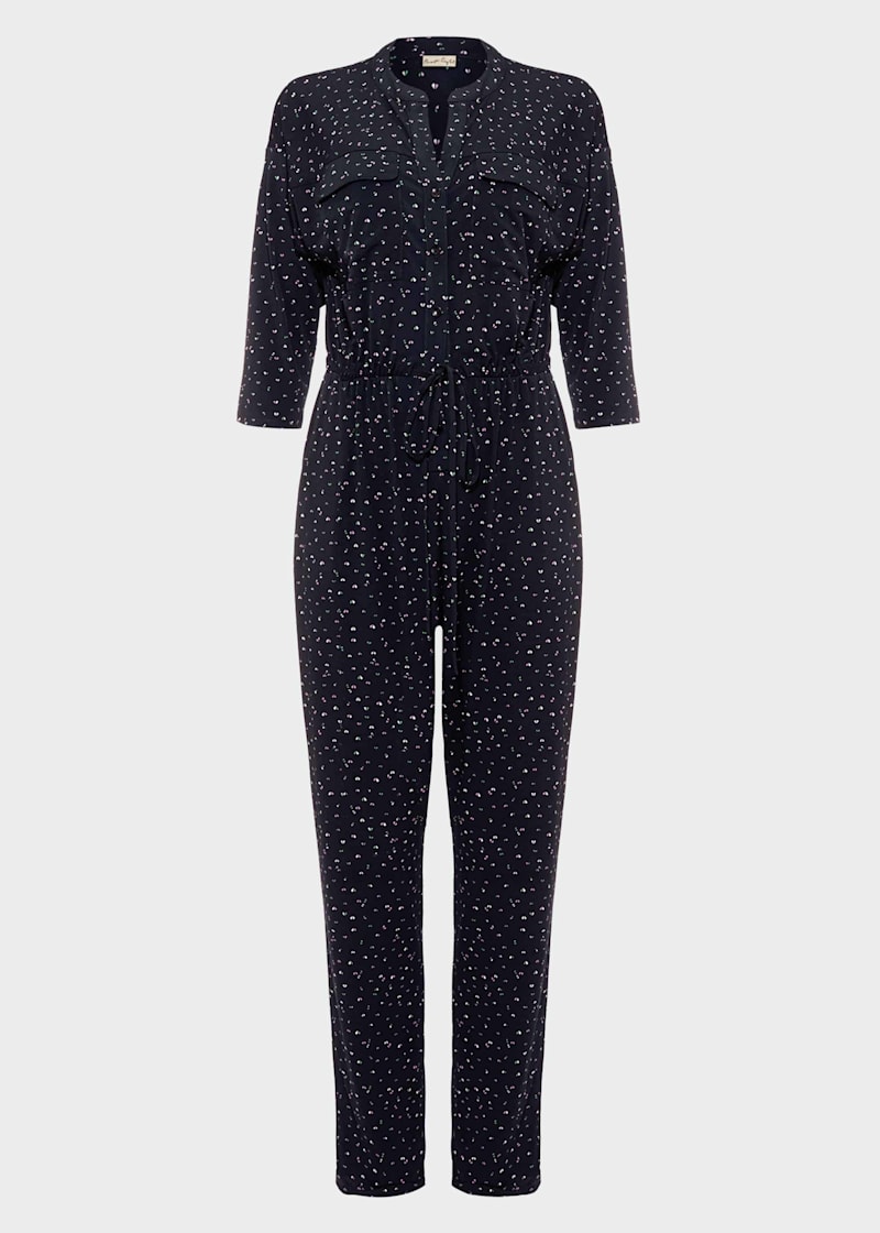 Phase eight janice jumpsuit clearance