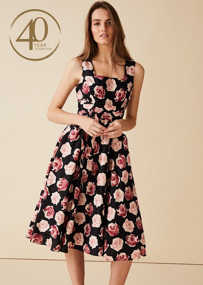 Phase eight elba dress store