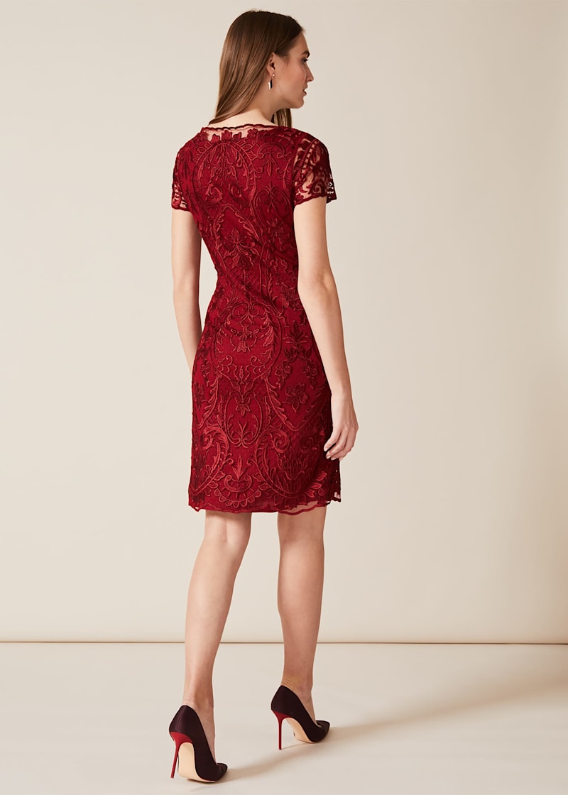 Phase eight lizzy hotsell dress
