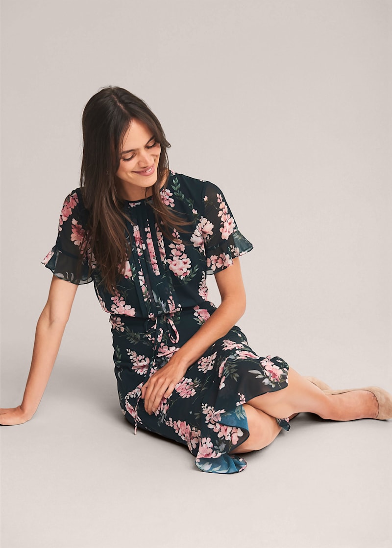 Phase eight helia dress clearance