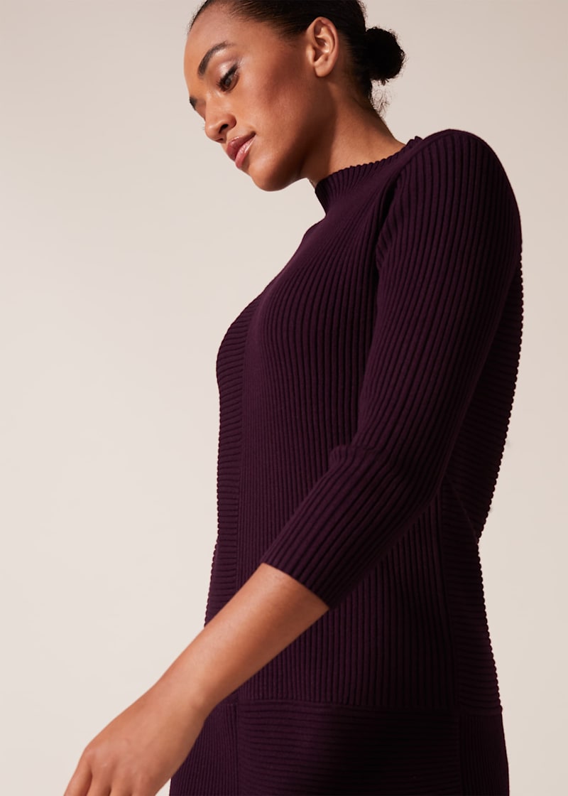 Phase eight francesca dress top