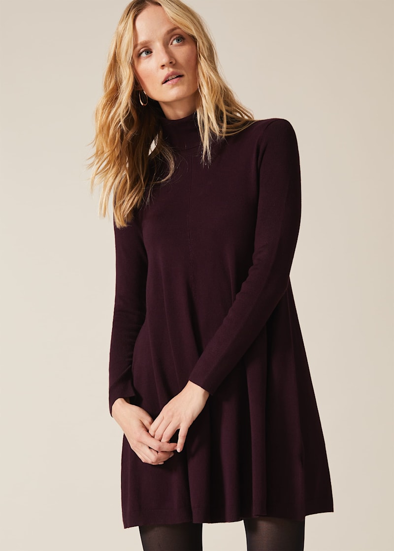 Melody Swing Dress