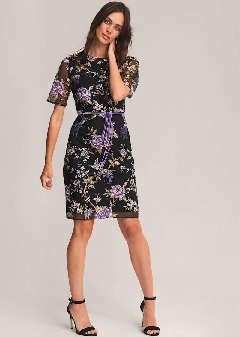 Phase eight eden dress sales