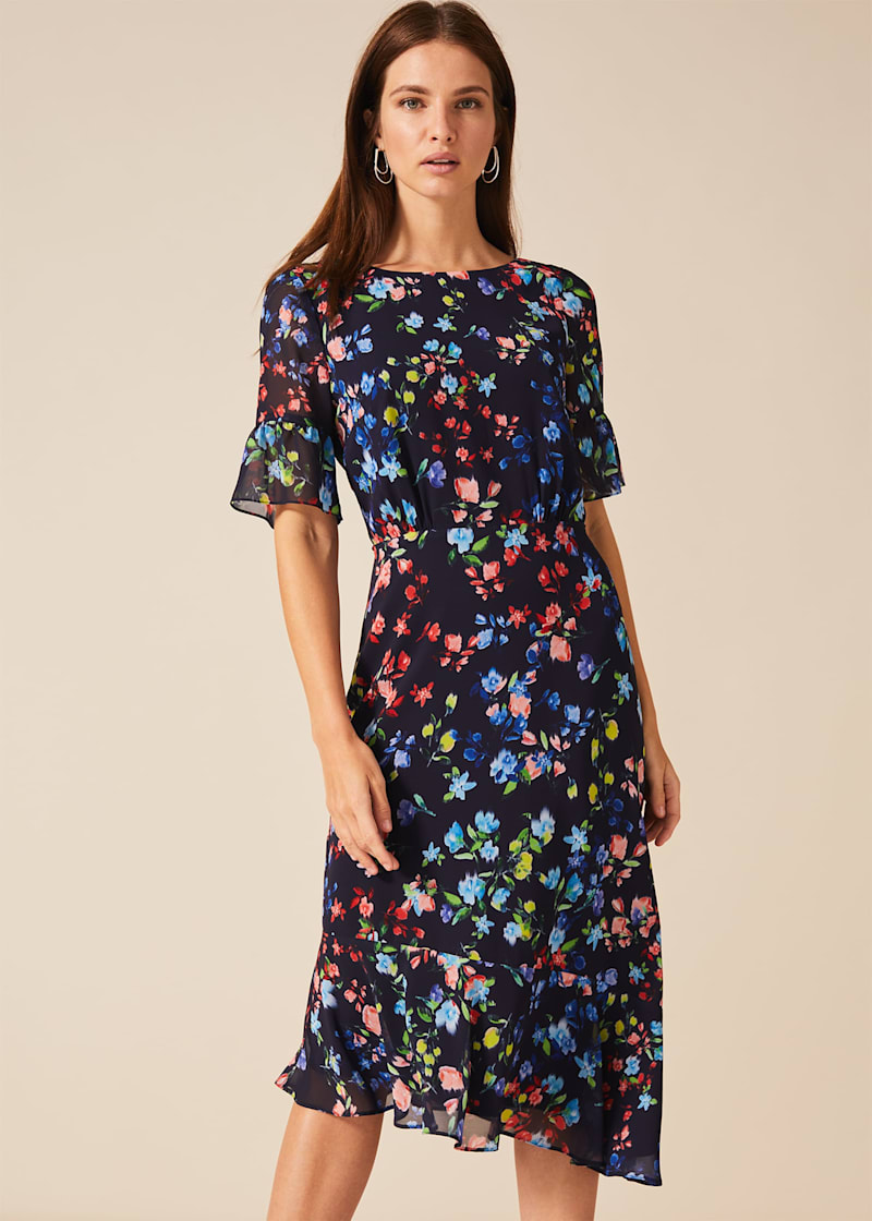 Phase eight teodora dress sale