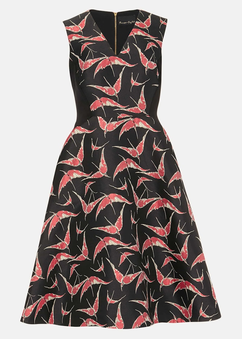 Phase eight top delphine dress