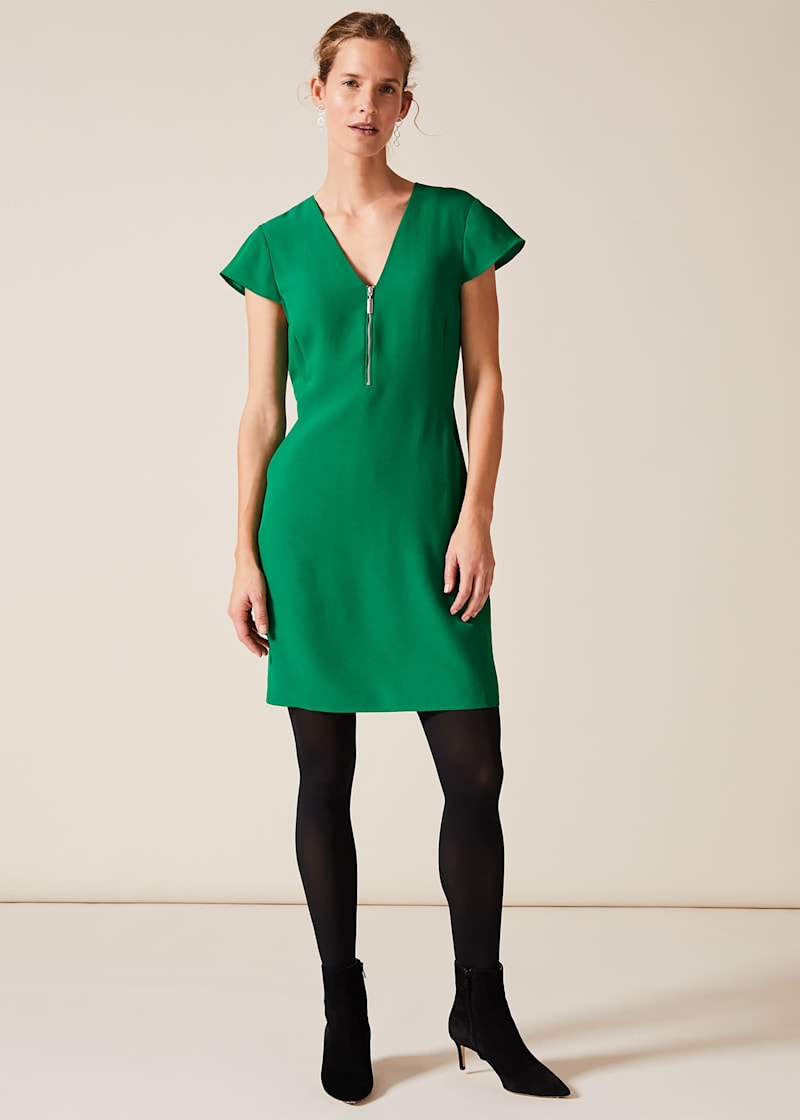 Phase eight victoria dress clearance