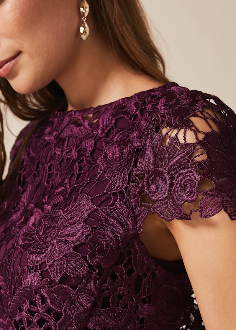 Phase eight olivia maxi dress discount