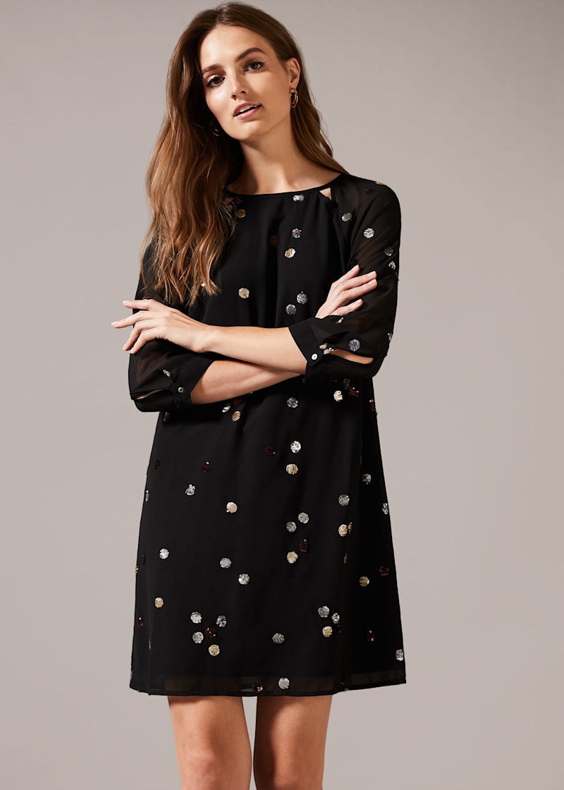 Evie Rose Dress