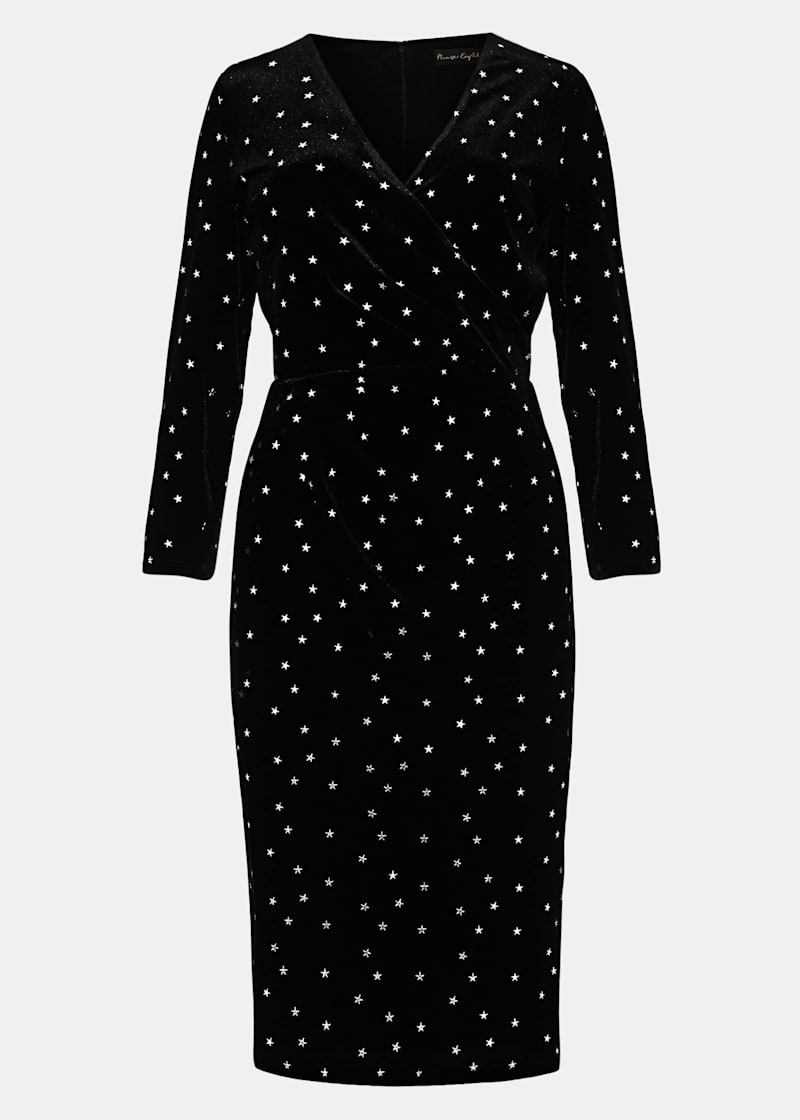 Phase eight constellation clearance dress
