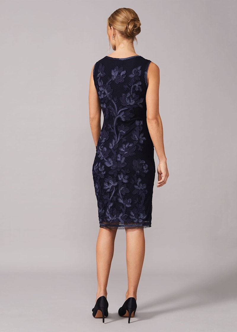 Amelie tapework dress sale