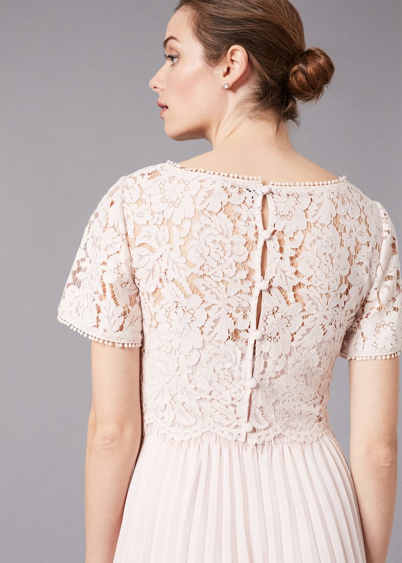 Phase eight elise dress sale