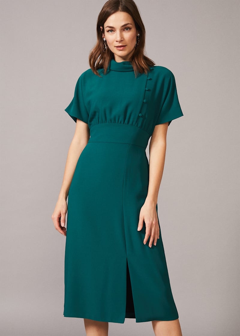 Phase eight deals libby linear dress