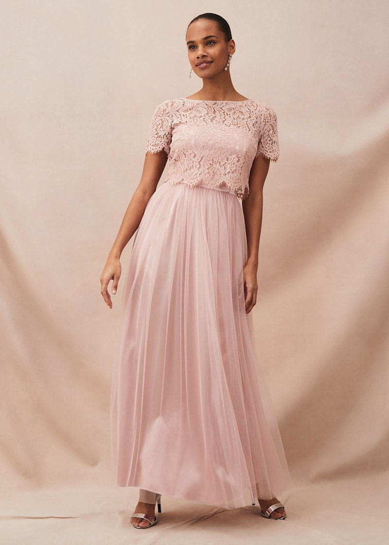 Cheap tulle maxi skirt sales