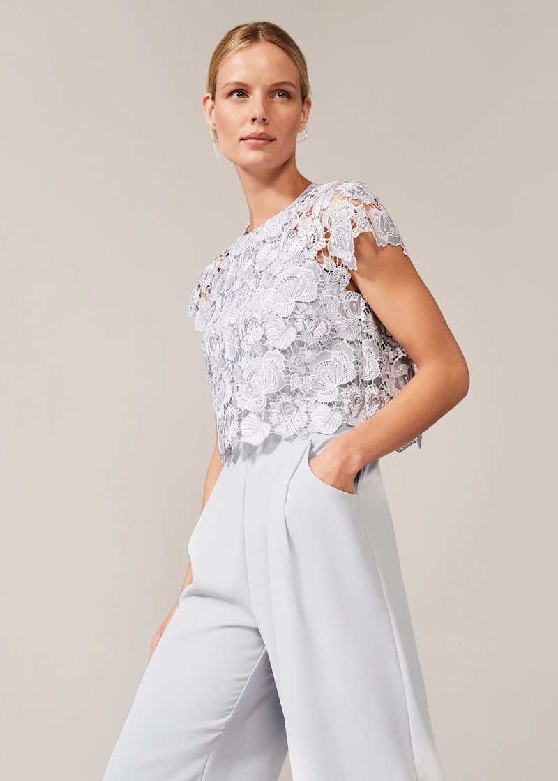Phase eight jumpsuit cortine on sale